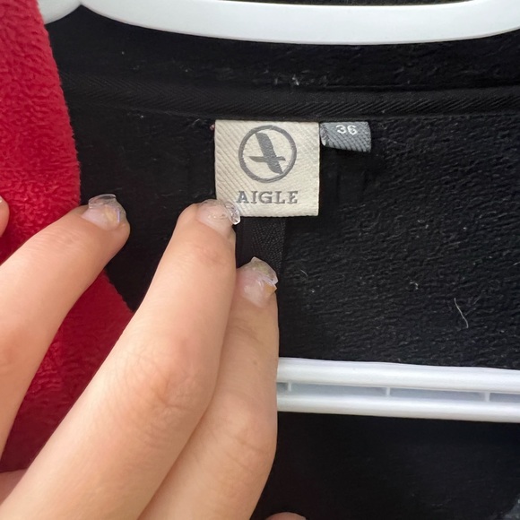 AIGLE Jacket - Picture 5 of 5